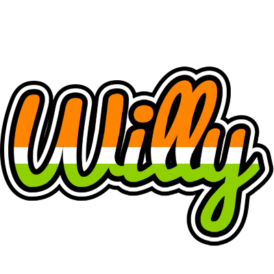 Willy mumbai logo