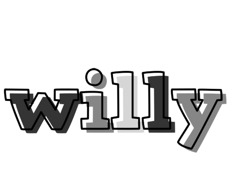Willy night logo