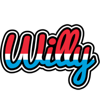 Willy norway logo