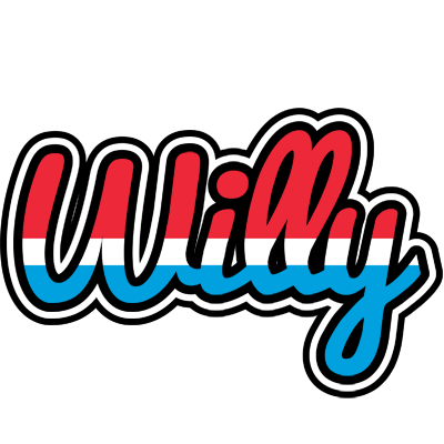 Willy norway logo