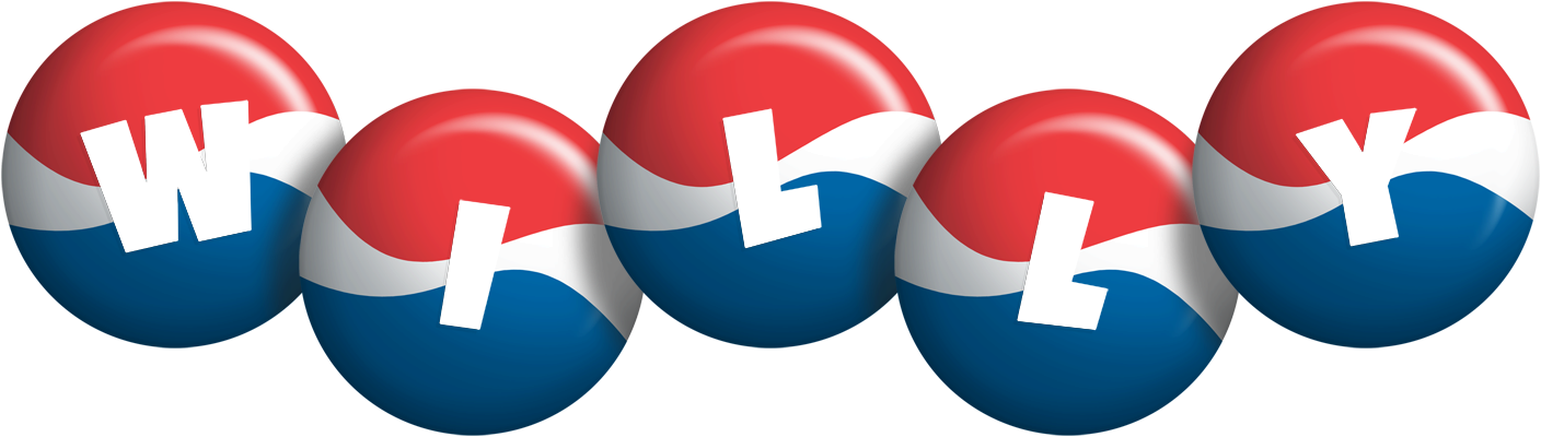 Willy paris logo