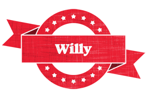 Willy passion logo