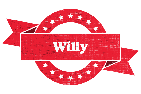 Willy passion logo