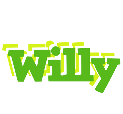 Willy picnic logo