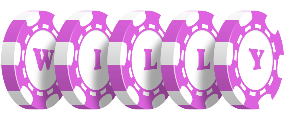 Willy river logo