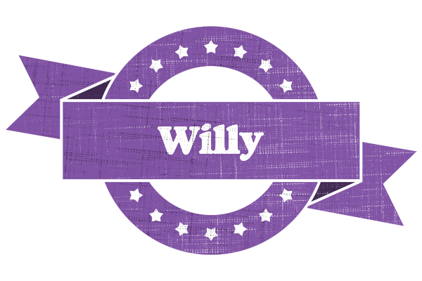 Willy royal logo