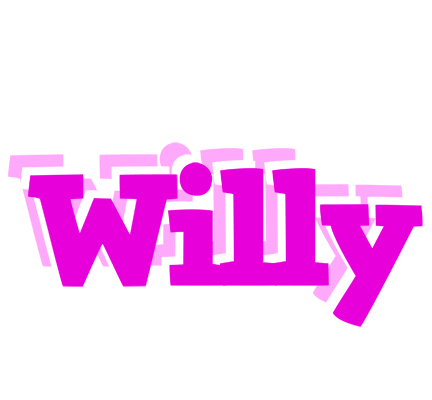 Willy rumba logo