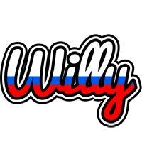 Willy russia logo