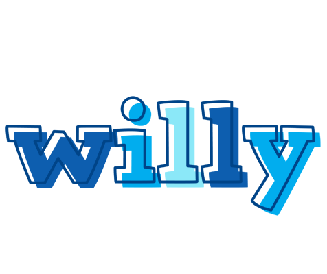 Willy sailor logo