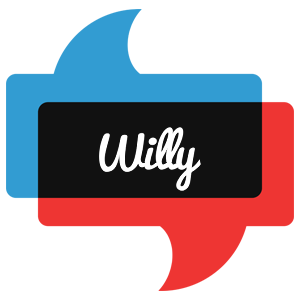 Willy sharks logo