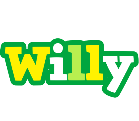 Willy soccer logo