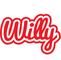 Willy sunshine logo