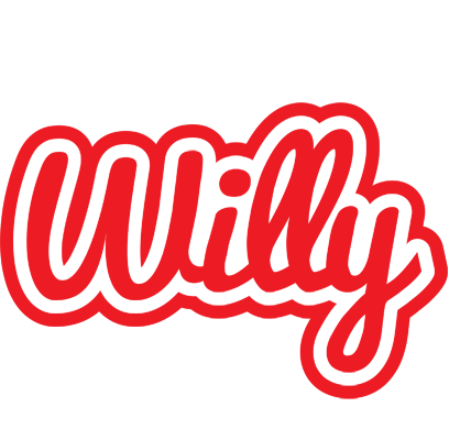 Willy sunshine logo