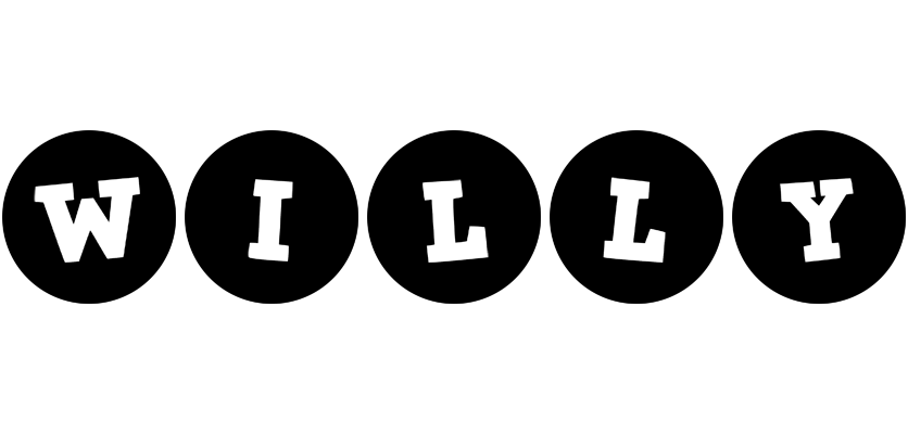 Willy tools logo