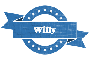 Willy trust logo