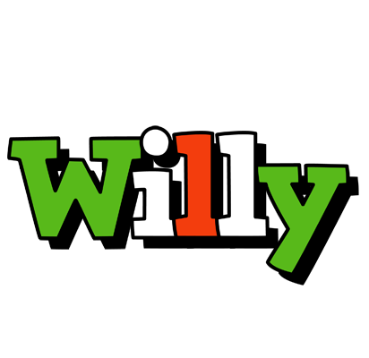 Willy venezia logo
