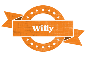 Willy victory logo