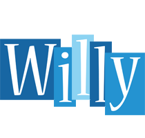 Willy winter logo