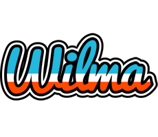Wilma america logo