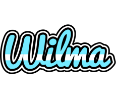 Wilma argentine logo