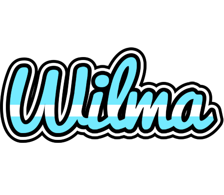 Wilma argentine logo