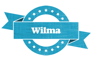 Wilma balance logo