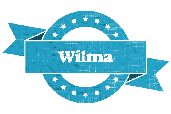 Wilma balance logo
