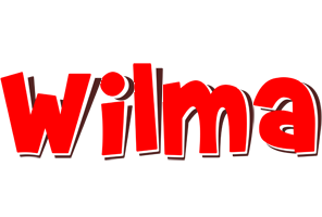 Wilma basket logo