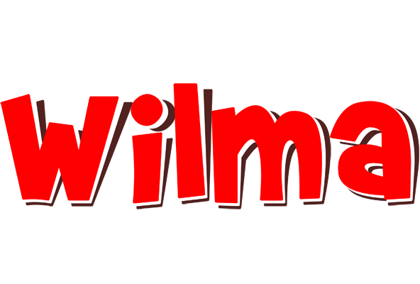 Wilma basket logo