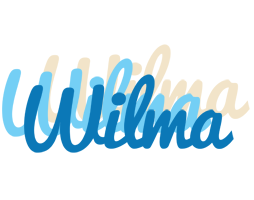 Wilma breeze logo