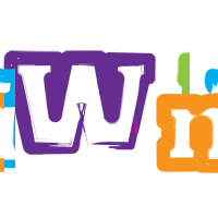 Wilma casino logo