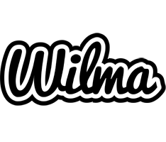 Wilma chess logo
