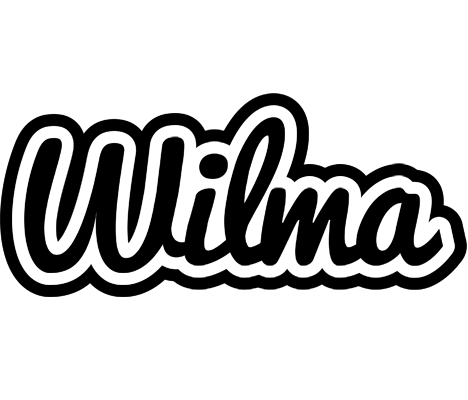 Wilma chess logo