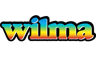 Wilma color logo