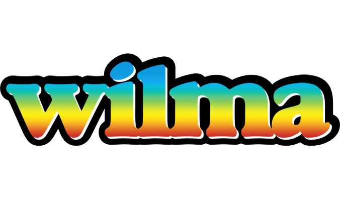 Wilma color logo