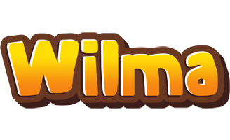 Wilma cookies logo