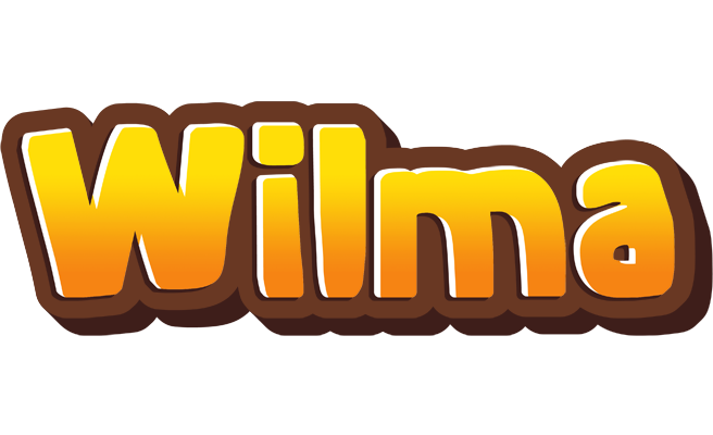 Wilma cookies logo