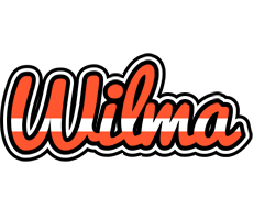 Wilma denmark logo