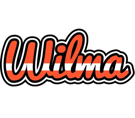 Wilma denmark logo