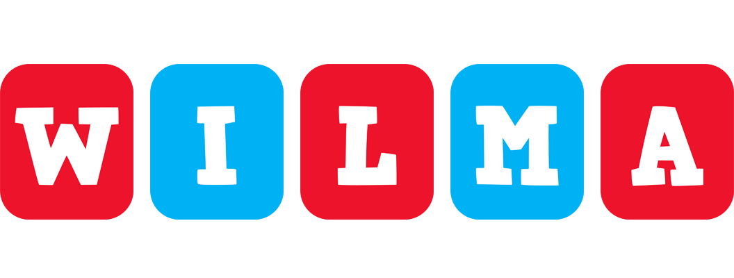 Wilma diesel logo