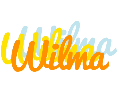 Wilma energy logo