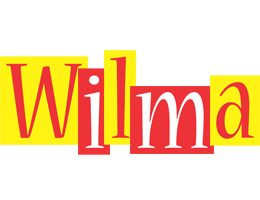 Wilma errors logo