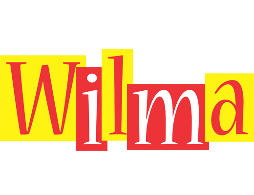 Wilma errors logo