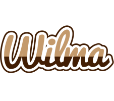 Wilma exclusive logo