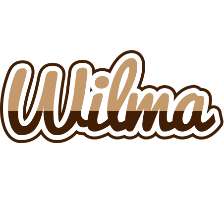Wilma exclusive logo