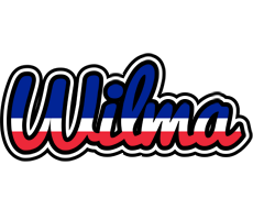 Wilma france logo