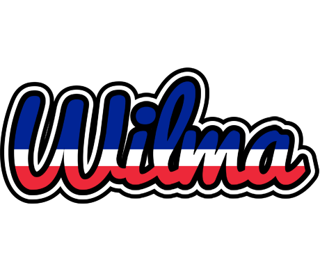 Wilma france logo