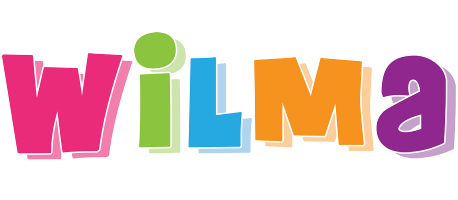 Wilma friday logo