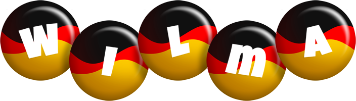 Wilma german logo