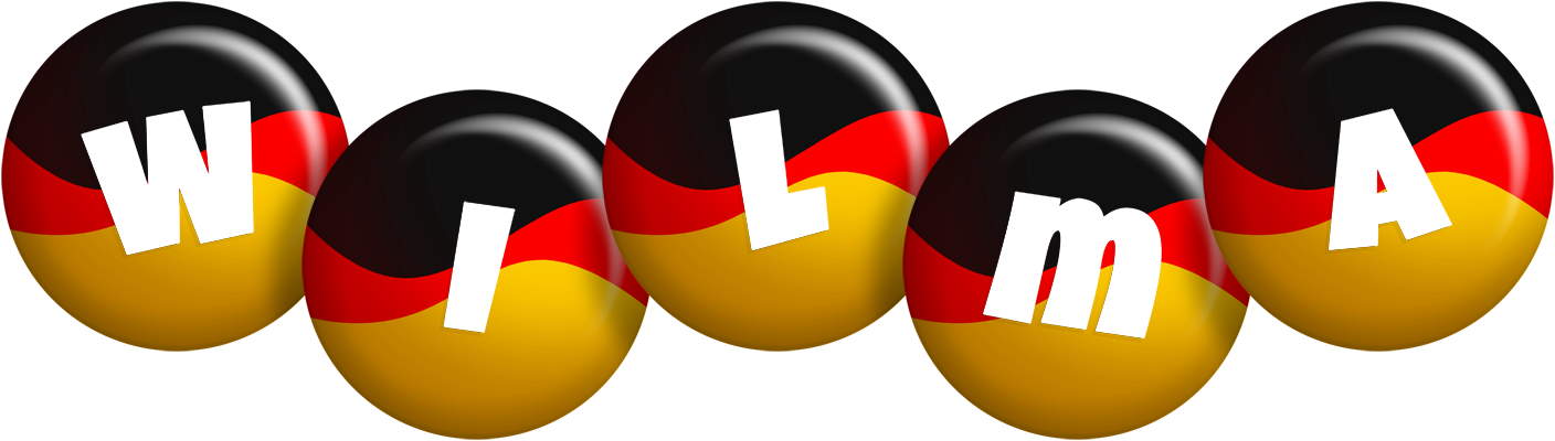 Wilma german logo